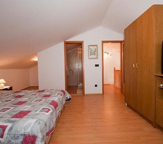 Apartments Villa Brigita