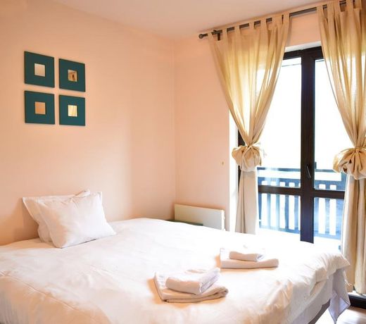 Royal Bansko - Half Board Plus & All Inclusive