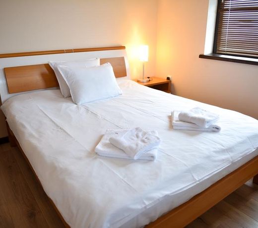 Royal Bansko - Half Board Plus & All Inclusive
