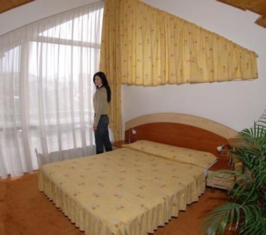 Hotel Oasis