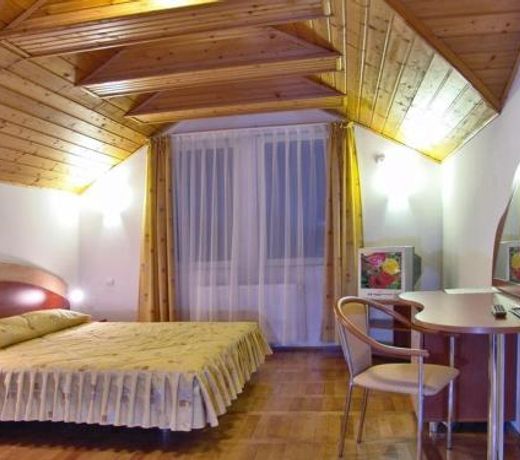 Hotel Oasis