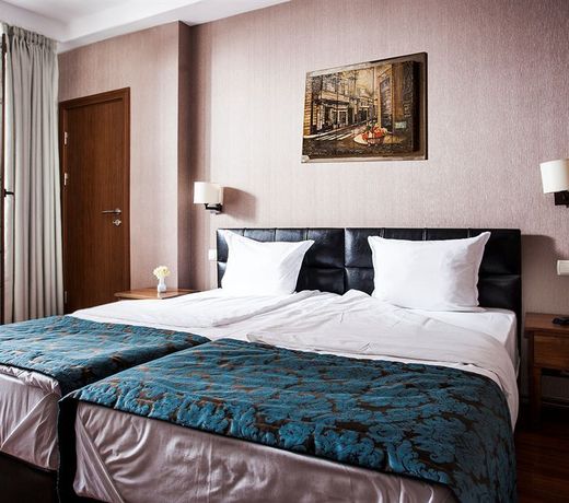 Regnum Bansko Ski Hotel & SPA