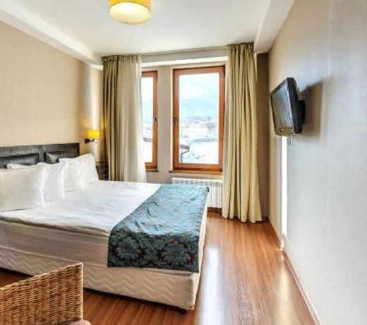 Regnum Bansko Ski Hotel & SPA