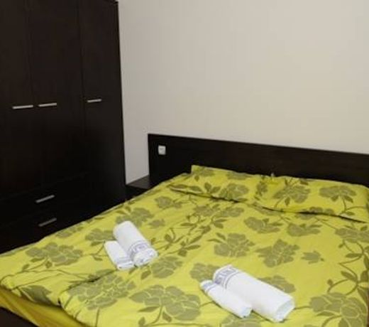 POLARIS INN