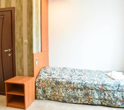 Hotel Rothmans