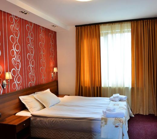 Hotel Rothmans