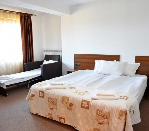 Hotel Rothmans