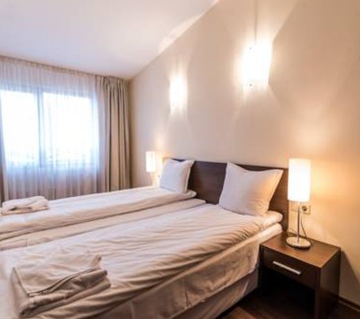 Aparthotel Aspen