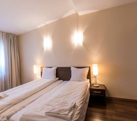 Aparthotel Aspen