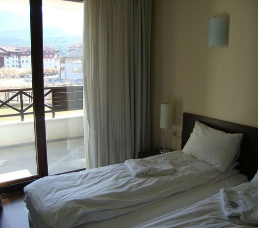 Aparthotel Aspen