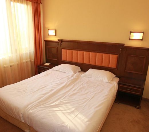 MPM Hotel Sport