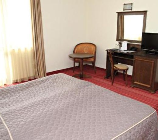 MPM Hotel Sport