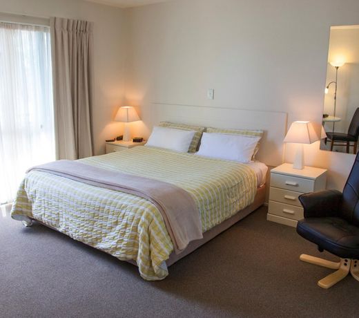 Westport Spa Motel