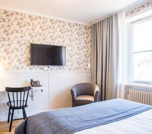 Akademihotellet