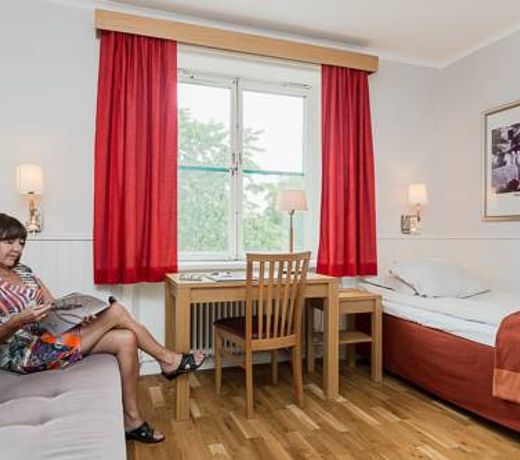 Akademihotellet