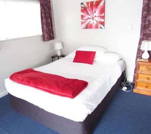 Palmerston North Motel