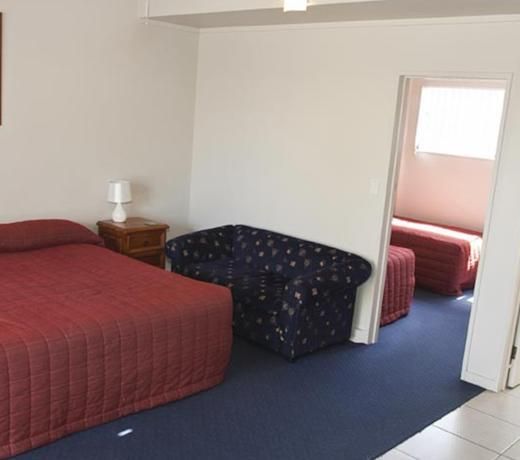 Palmerston North Motel