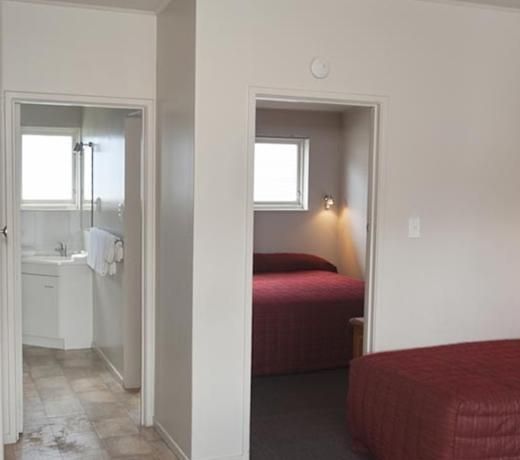 Palmerston North Motel