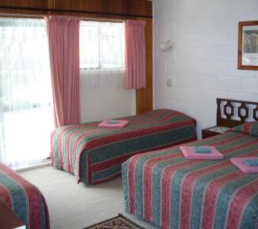 Always Inn Motel