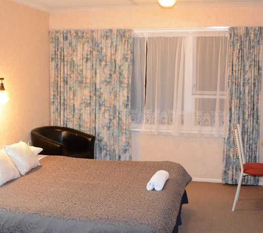 Abbeycourt Motel