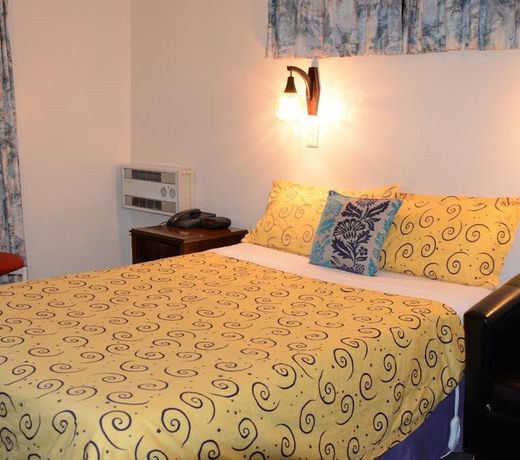 Abbeycourt Motel