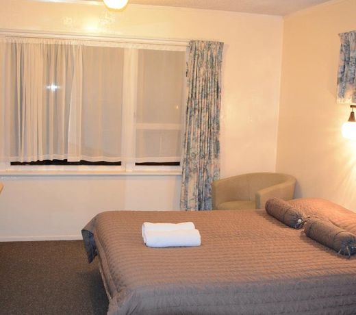 Abbeycourt Motel