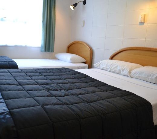 Bel Aire Motel
