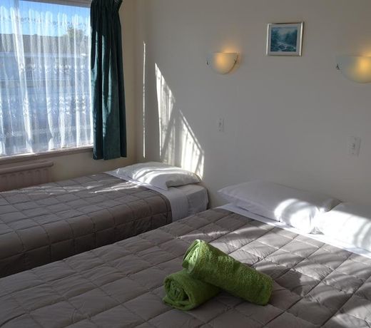 Bel Aire Motel