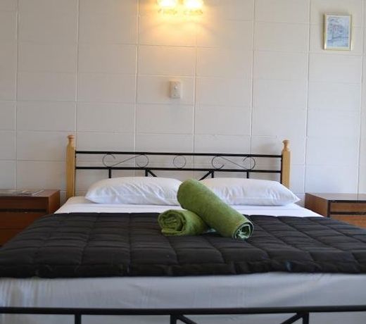 Bel Aire Motel