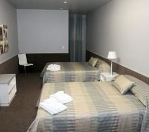 Rotorua Citizens Club