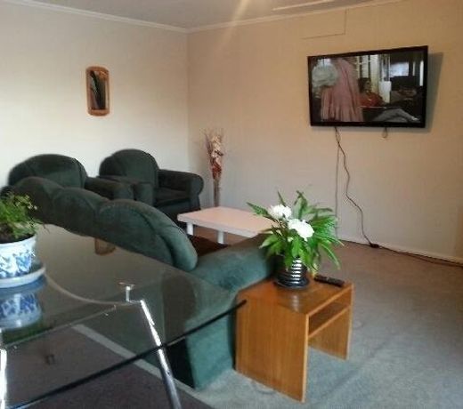 Anvil Court Motor Lodge