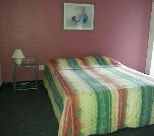 Anvil Court Motor Lodge