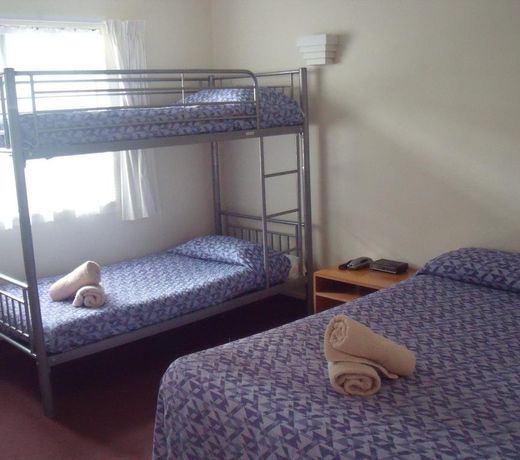 Anvil Court Motor Lodge