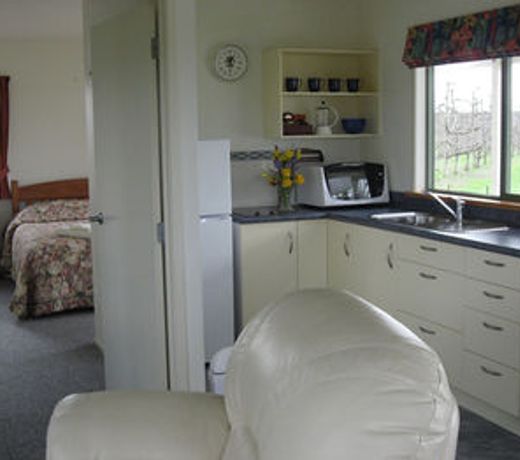 Bluebell Lodge and Cottage