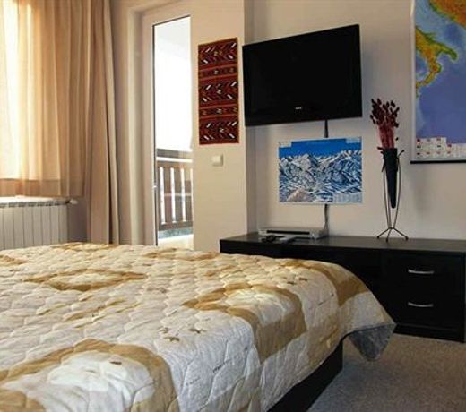 Bansko Royal Towers Hotel