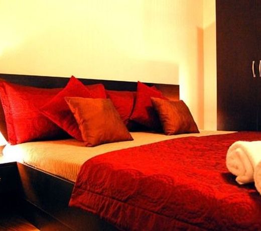 Bansko Royal Towers Hotel