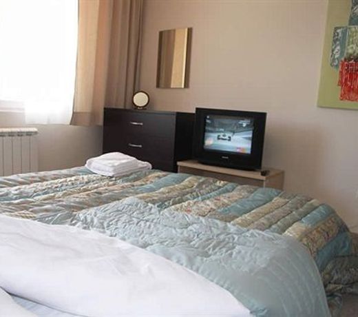 Bansko Royal Towers Hotel