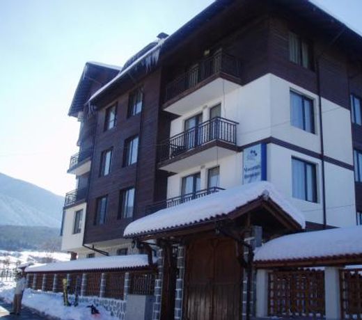 Mountain Romance Family Hotel