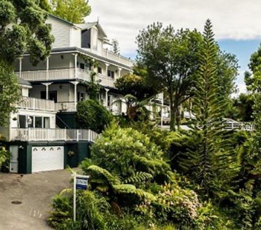Marlin House