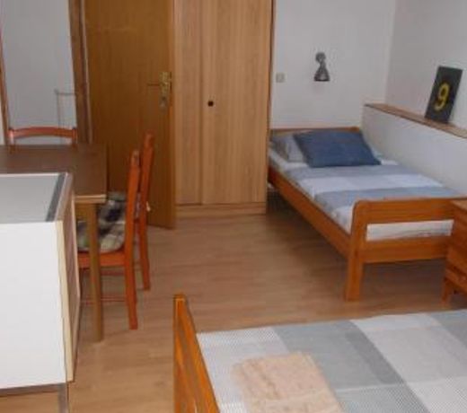 Guest House Accommodation Rupine