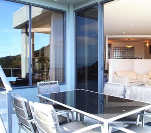 Lyons Rock Bed and Breakfast