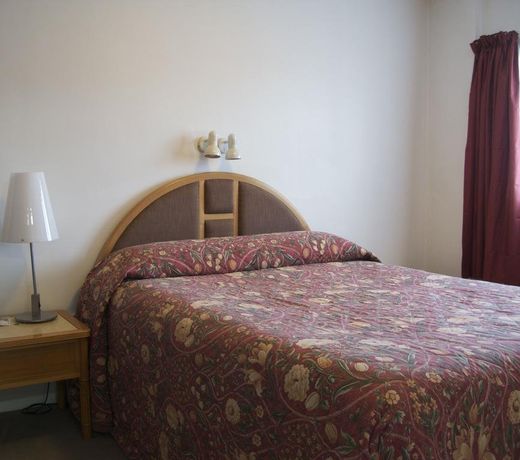 New Haven Motel