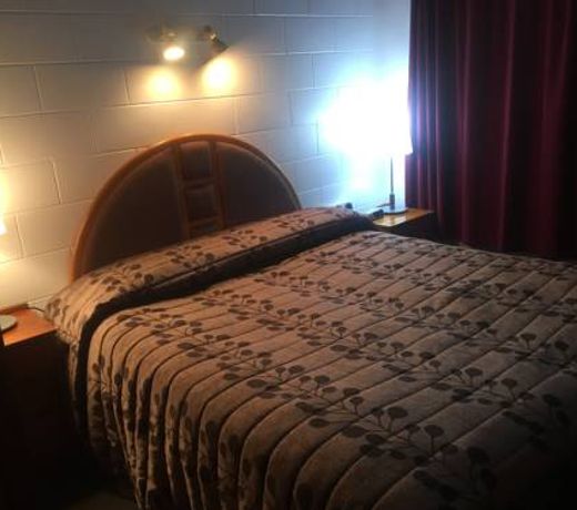 New Haven Motel