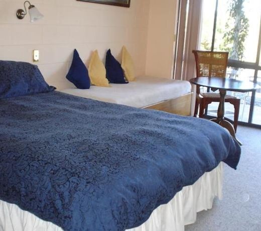 Doubtless Bay Lodge