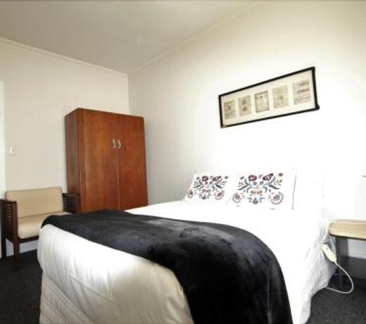 Mangonui Waterfront Apartments Boutique Hotel