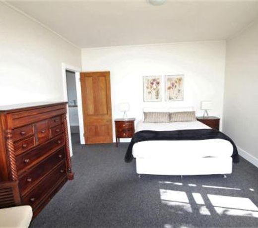 Mangonui Waterfront Apartments Boutique Hotel