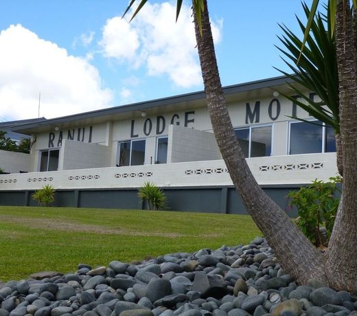 Ranui Lodge