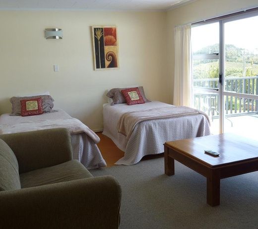 Ranui Lodge