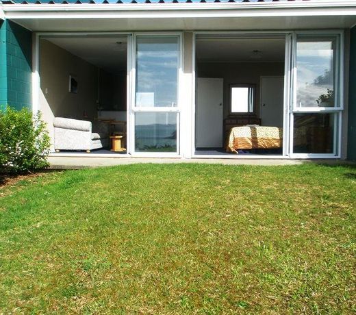 Mangonui Motel