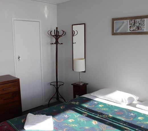 Mangonui Motel